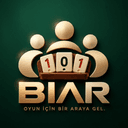 101Biar logosu